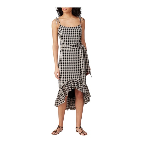 Cosmopolitan X DTP Freya Dress Sz L - Picture 2 of 4